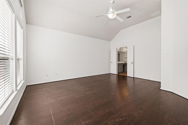 6206 Hidden Alley Drive, Katy, TX 77494