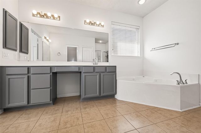 6206 Hidden Alley Drive, Katy, TX 77494