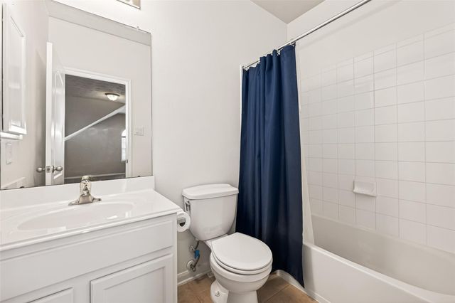 6206 Hidden Alley Drive, Katy, TX 77494