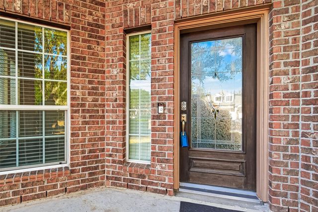 6206 Hidden Alley Drive, Katy, TX 77494