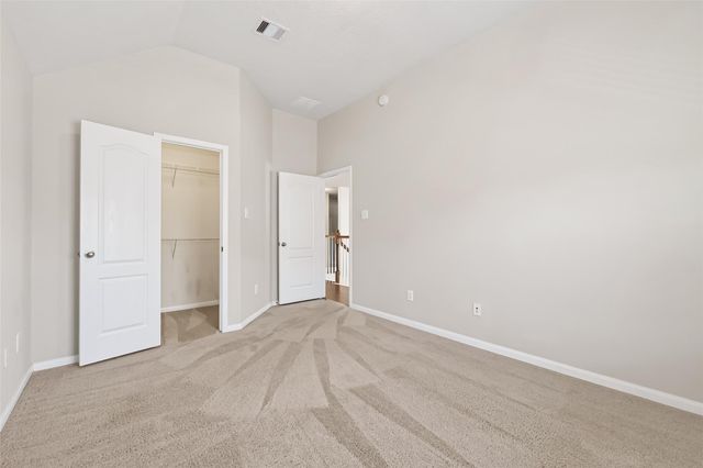 6206 Hidden Alley Drive, Katy, TX 77494