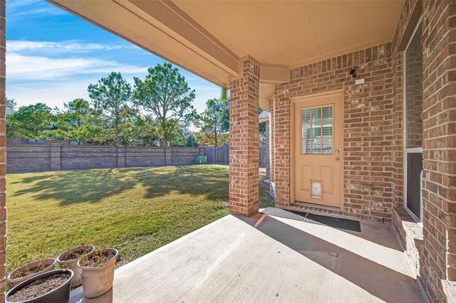 6206 Hidden Alley Drive, Katy, TX 77494