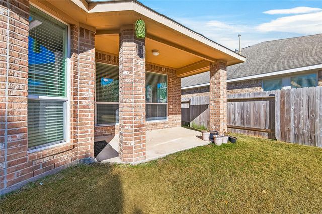6206 Hidden Alley Drive, Katy, TX 77494