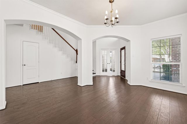 6206 Hidden Alley Drive, Katy, TX 77494