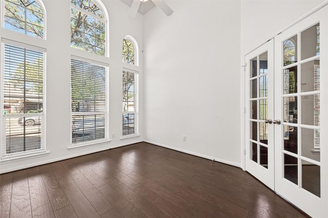 6206 Hidden Alley Drive, Katy, TX 77494