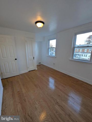 3159 IRONSIDE ROAD, Camden, NJ 08104