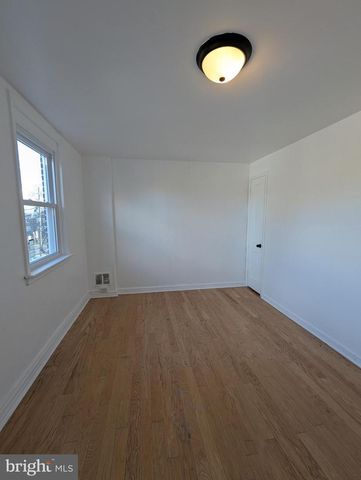 3159 IRONSIDE ROAD, Camden, NJ 08104