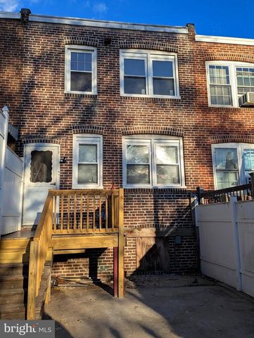 3159 IRONSIDE ROAD, Camden, NJ 08104