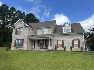 3505 Arrondale Court, Fayetteville, NC 28311