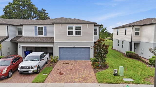 959 ROBIN HOLLY STREET, Ocoee, FL 34761