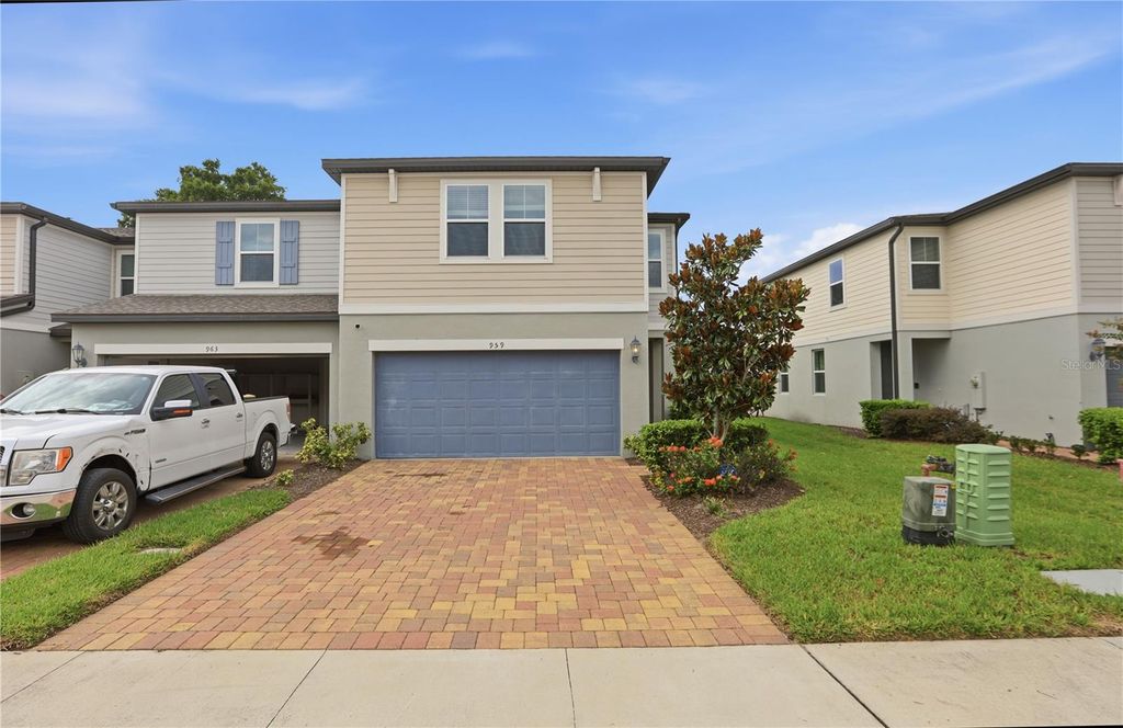 959 ROBIN HOLLY STREET, Ocoee, FL 34761