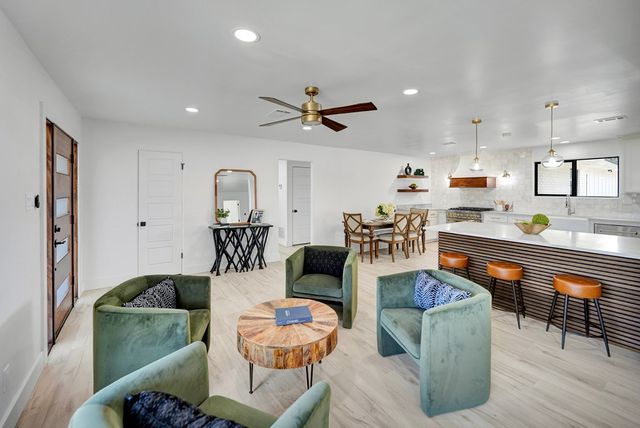 2001 Country Club Dr, Midland, TX 79701