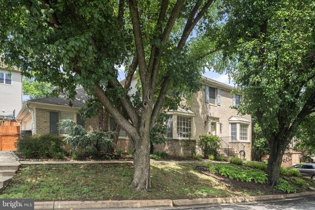 108 N LIBERTY ST, Arlington, VA 22203