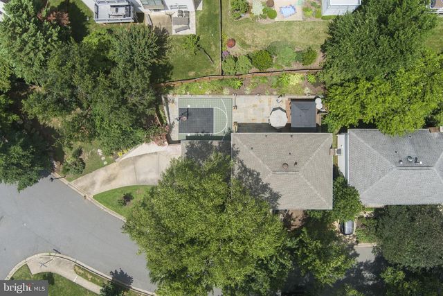 108 N LIBERTY ST, Arlington, VA 22203