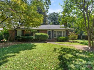 400 McAlway Road, Charlotte, NC 28211