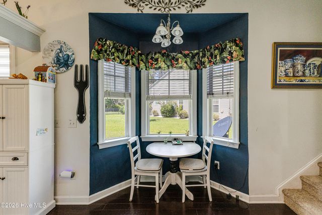 5019 Pierhead Court, Southport, NC 28461
