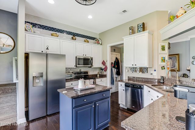 5019 Pierhead Court, Southport, NC 28461