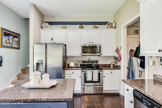5019 Pierhead Court, Southport, NC 28461