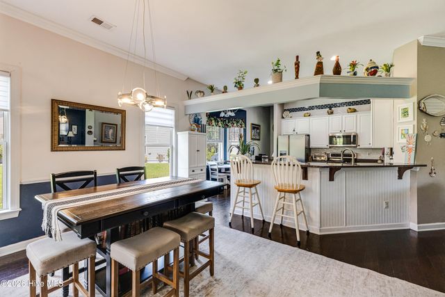 5019 Pierhead Court, Southport, NC 28461