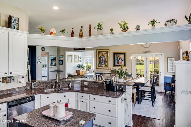 5019 Pierhead Court, Southport, NC 28461