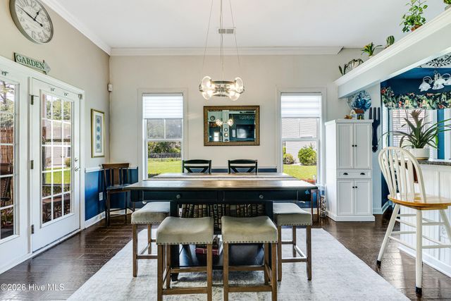 5019 Pierhead Court, Southport, NC 28461