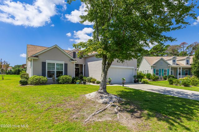 5019 Pierhead Court, Southport, NC 28461