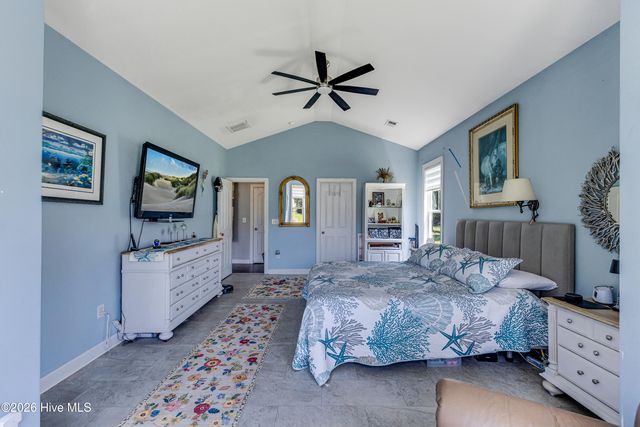 5019 Pierhead Court, Southport, NC 28461