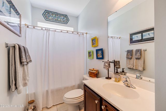 5019 Pierhead Court, Southport, NC 28461