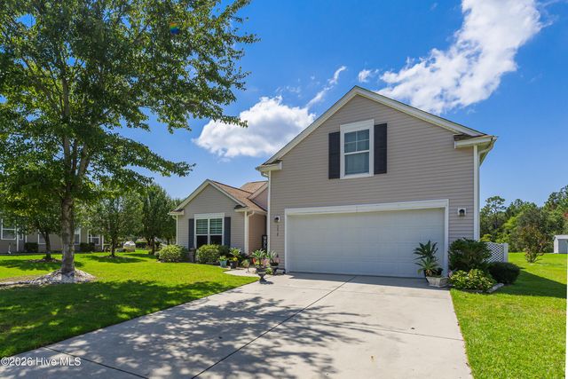 5019 Pierhead Court, Southport, NC 28461
