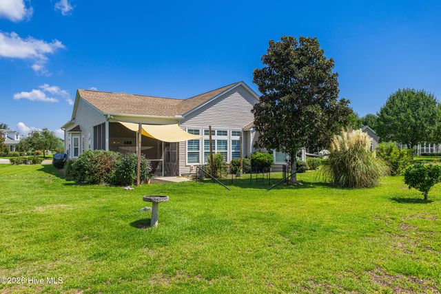 5019 Pierhead Court, Southport, NC 28461