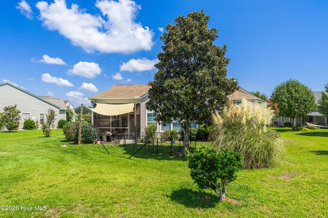5019 Pierhead Court, Southport, NC 28461