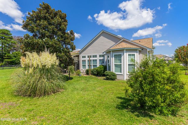 5019 Pierhead Court, Southport, NC 28461