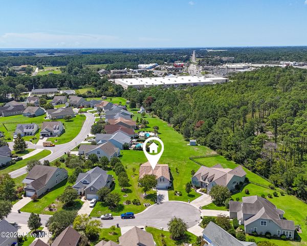 5019 Pierhead Court, Southport, NC 28461