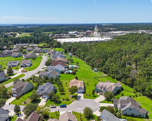 5019 Pierhead Court, Southport, NC 28461