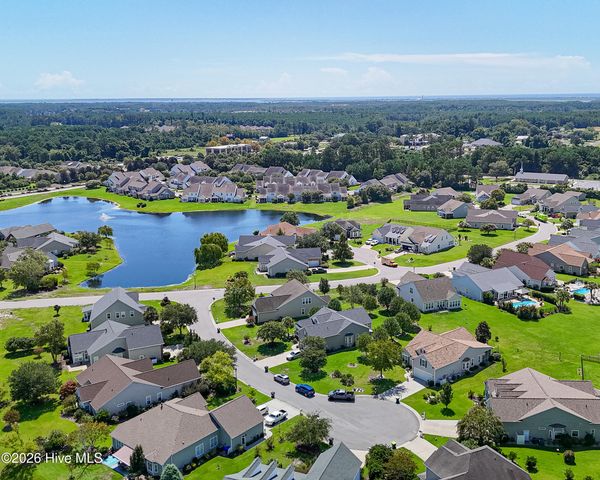 5019 Pierhead Court, Southport, NC 28461