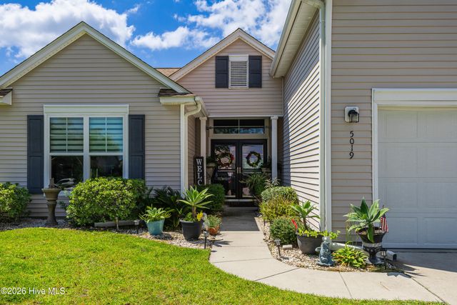 5019 Pierhead Court, Southport, NC 28461