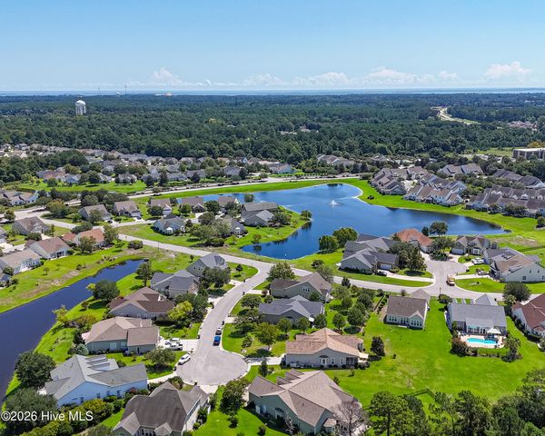 5019 Pierhead Court, Southport, NC 28461