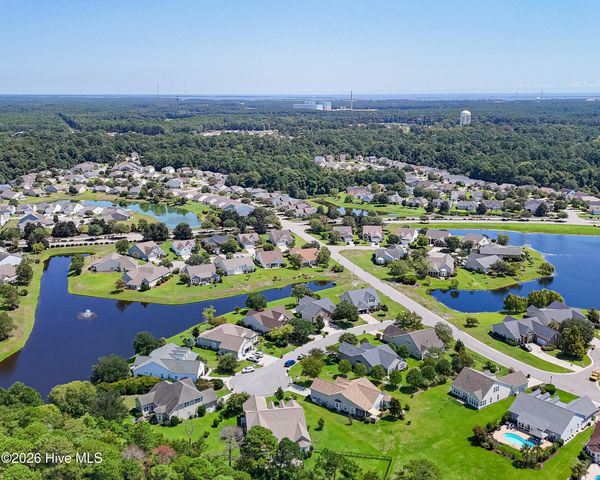 5019 Pierhead Court, Southport, NC 28461