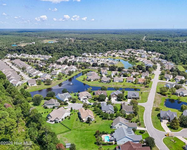 5019 Pierhead Court, Southport, NC 28461