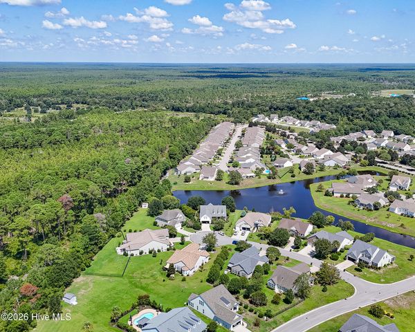 5019 Pierhead Court, Southport, NC 28461