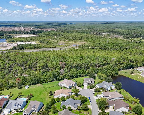 5019 Pierhead Court, Southport, NC 28461