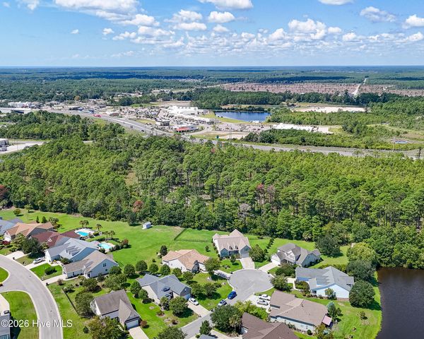 5019 Pierhead Court, Southport, NC 28461