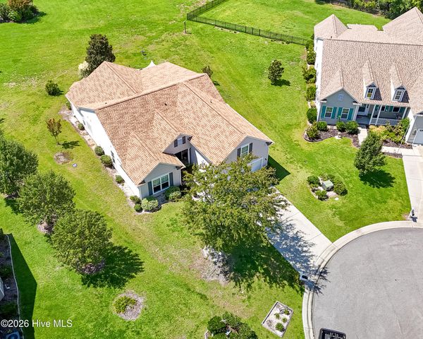 5019 Pierhead Court, Southport, NC 28461