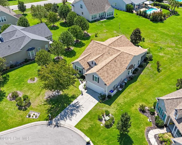 5019 Pierhead Court, Southport, NC 28461