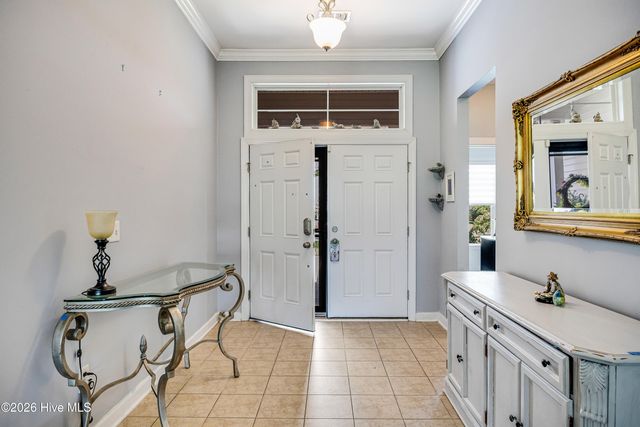 5019 Pierhead Court, Southport, NC 28461