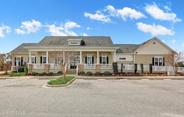 5019 Pierhead Court, Southport, NC 28461