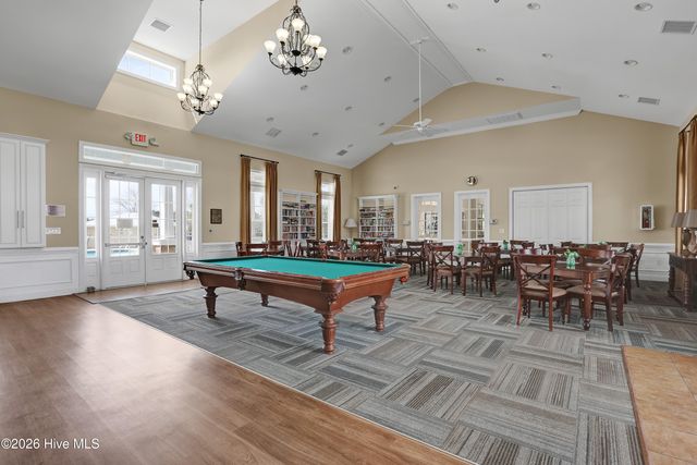 5019 Pierhead Court, Southport, NC 28461
