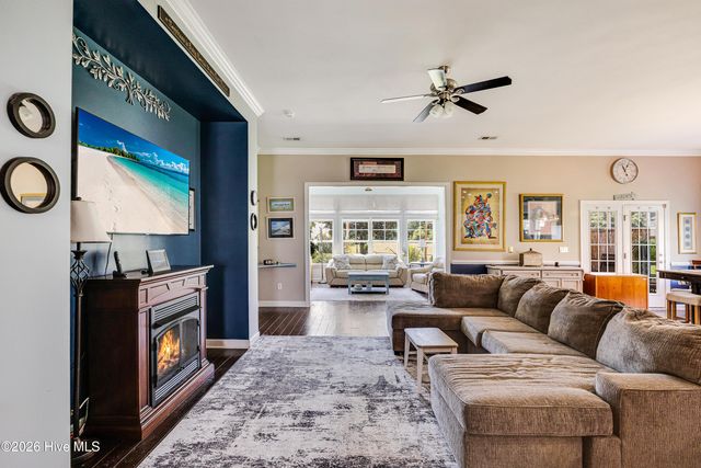 5019 Pierhead Court, Southport, NC 28461
