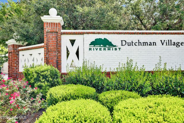 5019 Pierhead Court, Southport, NC 28461