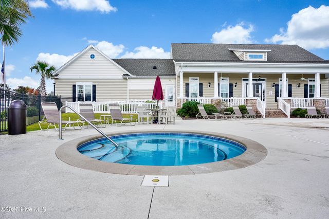 5019 Pierhead Court, Southport, NC 28461